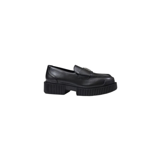Armani Exchange Dame Sko Svart 41 EU,