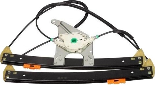 Vindusheis MAXGEAR 50 0129