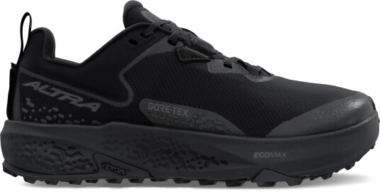 Altra Women"s Timp 6 GORE TEX Black/Black 40