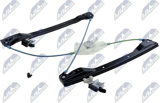 Vindusheis NTY EPS ME 031 Vindusheis NTY EPS ME 031