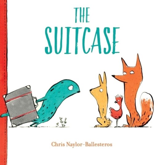 The Suitcase