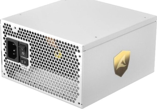 Sharkoon Rebel Gold P30 Strømforsyning Intern Sharkoon Rebel Gold P30 Strømforsyning Intern