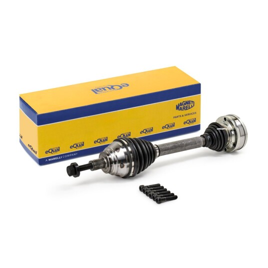 Magneti Marelli Drivaksel MAGNETI MARELLI 302004190285