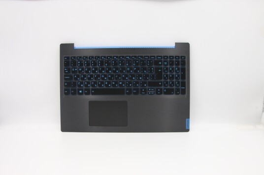 Lenovo Upper Case ASM_BU L 81LK BL MEDION