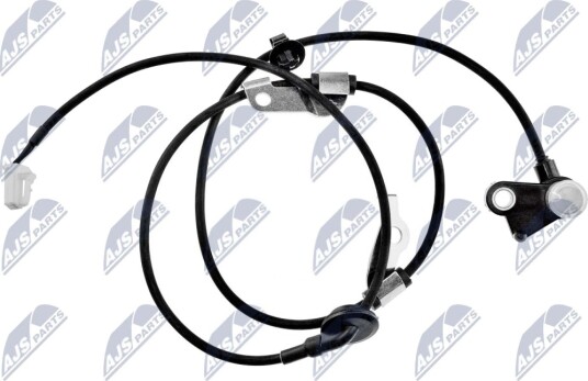Sensor, ABS NTY HCA-MZ-011 Sensor, ABS NTY HCA-MZ-011