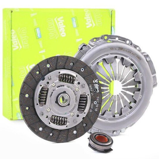 Clutchsett VALEO 821457