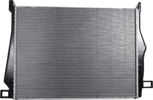Radiator, motorkjøling KAMOKA 7700298
