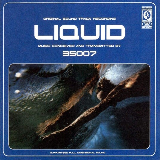 35007 (Loose) Liquid LP/Vinyl 35007 (Loose) Liquid LP/Vinyl