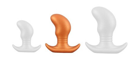 Doory M Prostate Plug 15 cm Doory M Prostate Plug 15 cm