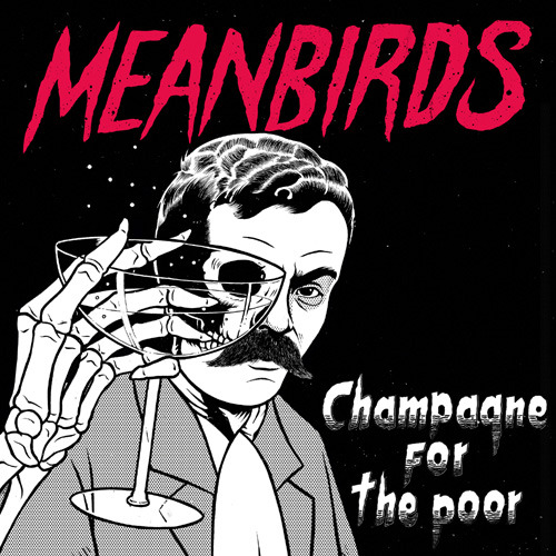 Champange For The Poor