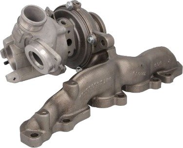 Turbolader BMTS 40006077 Turbolader BMTS 40006077