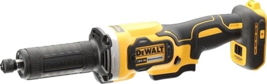 DeWalt Slipemaskin DCG426N Uten Batteri Og Lader