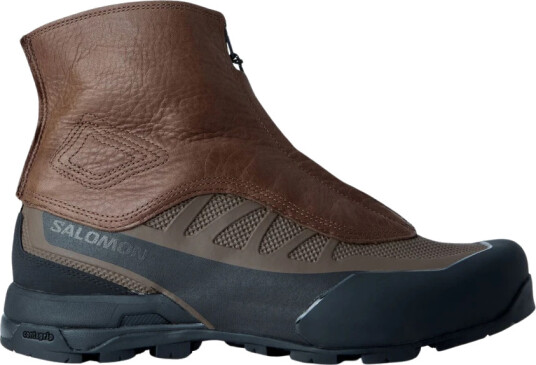 Salomon Herre Sport Brun 41 EU, Salomon Herre Sport Brun 41 EU,