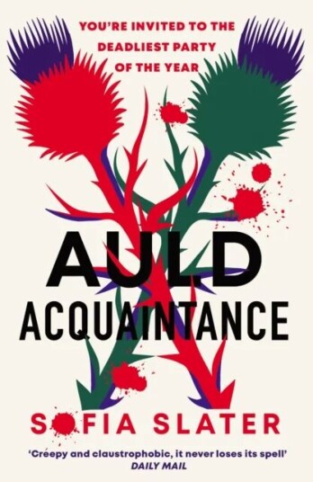 Auld Acquaintance Av Sofia Slater Auld Acquaintance Av Sofia Slater