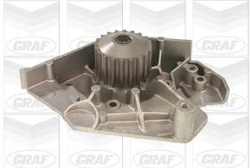 GRAF PA542 Vannpumpe GRAF PA542 Vannpumpe