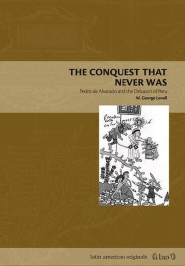 The Conquest That Never Was The Conquest That Never Was