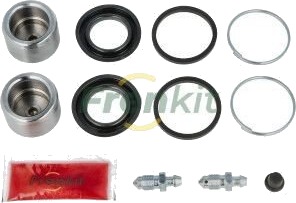 FRENKIT 235946 Reparasjonssett, bremsecaliper