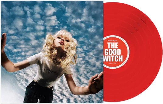 Maisie Peters  The Good Witch  LP/Vinyl