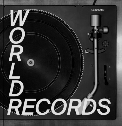 Worldrecords Av Kai Schafer
