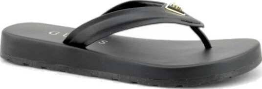 Guess Dame Sko Svart 38 EU, Guess Dame Sko Svart 38 EU,