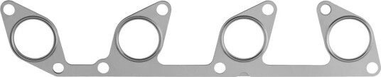 TOPRAN 111 927 Tetning, eksosmanifold