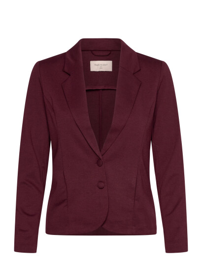 FREE/QUENT Fqnanni-Ja - Burgundy - S FREE/QUENT Fqnanni-Ja - Burgundy - S