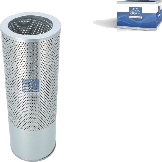 Oljefilter DT Spare Parts 2.00988