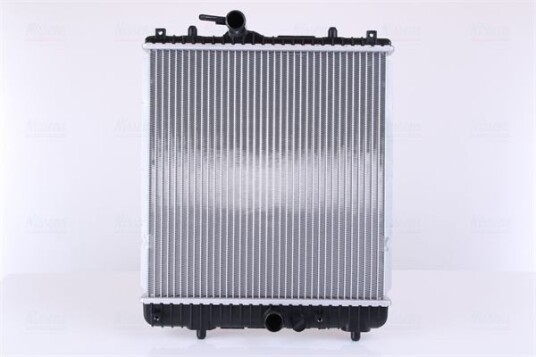 Radiator NISSENS 630787