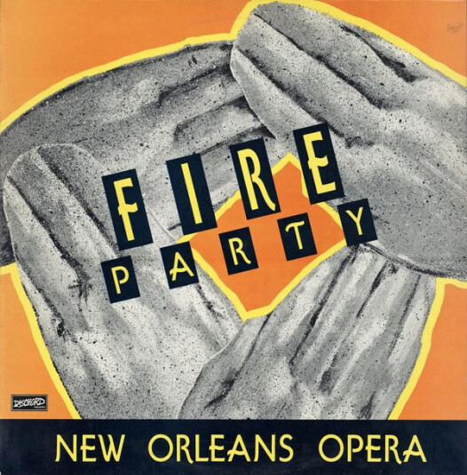 New Orleans Opera