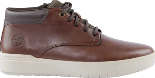 Timberland Herre Sko Brun 44 EU,