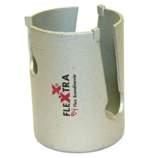Flexxtra SHS05760 Hullsag 54 83 mm 57 mm Maskintilbehør & forbruk