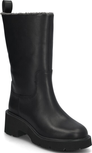 Camper Milah   BLACK   40