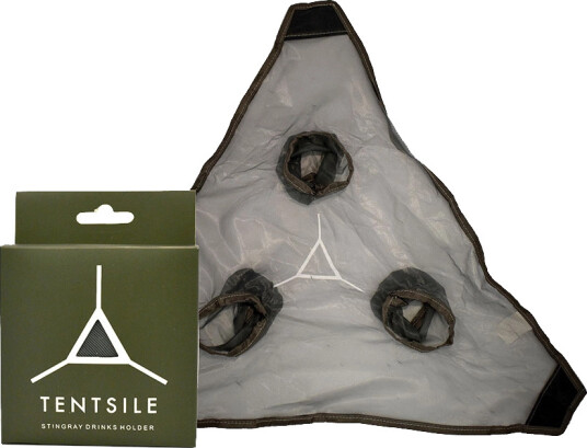 Koppholder til tretelt Tentsile Drinks Holder Koppholder til tretelt Tentsile Drinks Holder