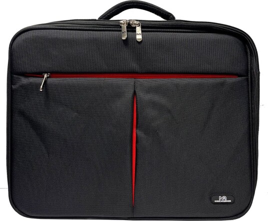 Nordic Accessories 3CO-SB1 PC-veske 17,3"