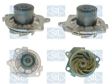 Saleri SIL PA922 Vannpumpe Saleri SIL PA922 Vannpumpe