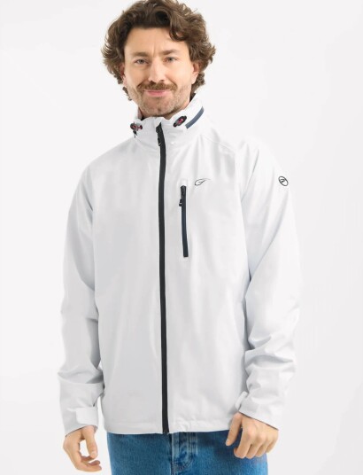 Five Seasons Ayden Jkt M White M Five Seasons Ayden Jkt M White M