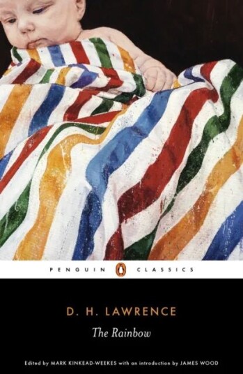 The Rainbow Av D. H. Lawrence