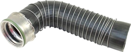Ladeluftslange METZGER 2400332 Ladeluftslange METZGER 2400332