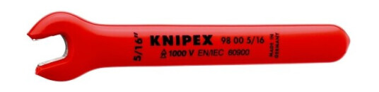 Knipex Gaffelnøgle Knipex Gaffelnøgle