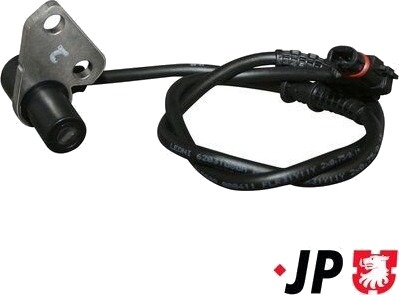 JP GROUP 1397100370 Sensor, ABS