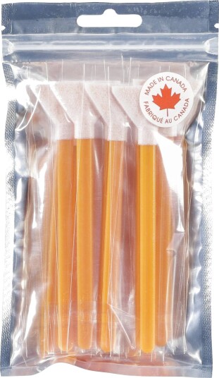 VisibleDust DHAP Sensor Swabs 30-33mm - Oransje