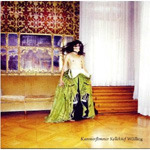 Kammerflimmer Kollektief Wildling CD