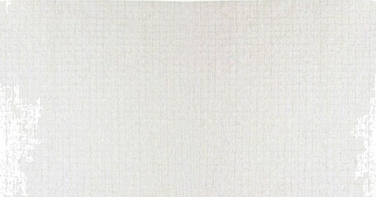 Plastmatter Horredsmattan Uni Mix hvit Størrelse: 70 x 300 cm