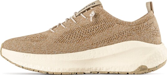 Icebug Mens Aura Rewool RB9X Melangecaramel 41"