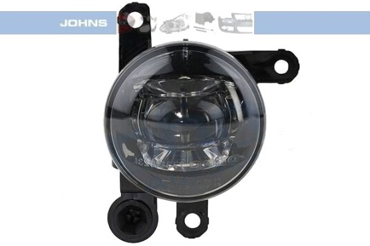Tåkelyskaster JOHNS 55 59 30