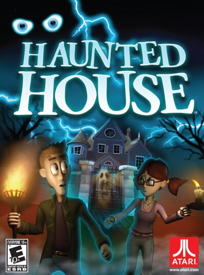 Haunted House Haunted House