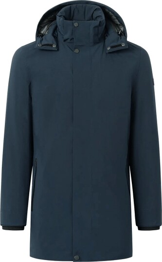 SNOOT Teramo Coat M BLACK M SNOOT Teramo Coat M BLACK M