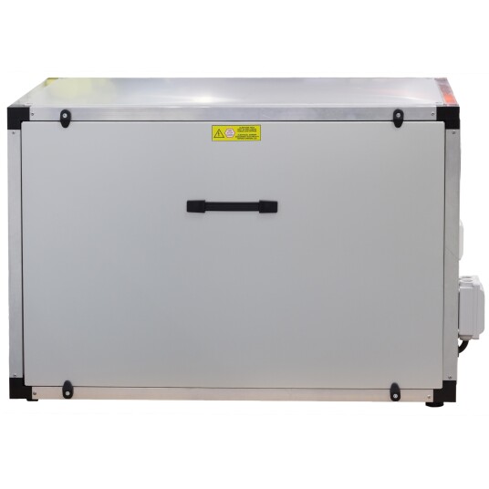 Acetec EvoDry 120 PRO Avfukter panel Innendørsklima
