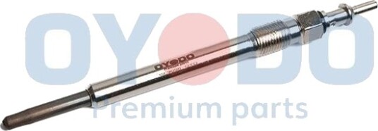 Oyodo 15E9008-OYO Glødeplugg Oyodo 15E9008-OYO Glødeplugg