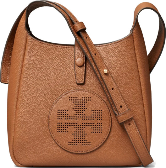 Tory Burch Dame Vesker Brun ONE SIZE,